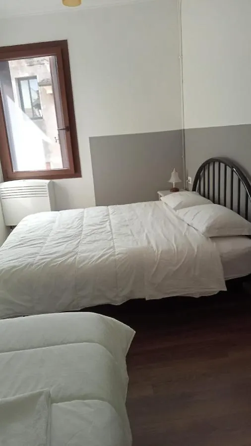 Casa Belzoni Apartment Padova Italy