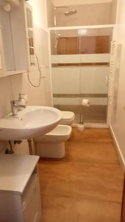 Casa Belzoni Apartment Padova