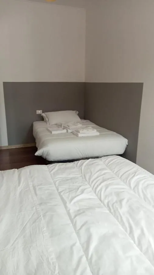 Casa Belzoni Apartment Padova 0*,  Italy