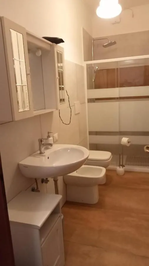 Casa Belzoni Apartment Padova