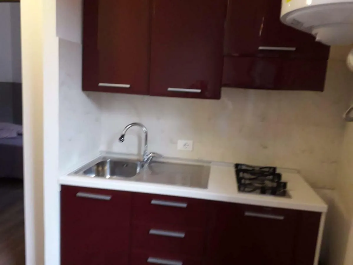 Casa Belzoni Apartment Padova