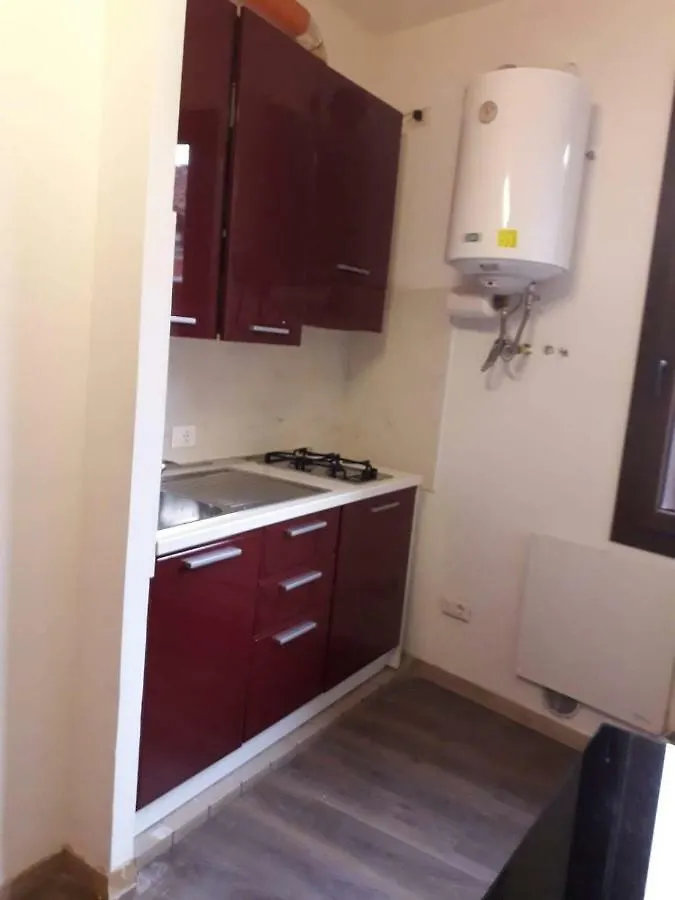 Casa Belzoni Apartment Padova Italy