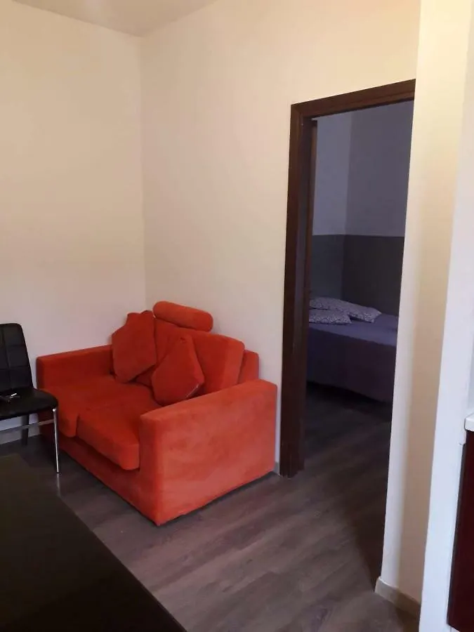 Casa Belzoni Apartment Padova