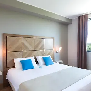 B&B Hotel Padova Otel