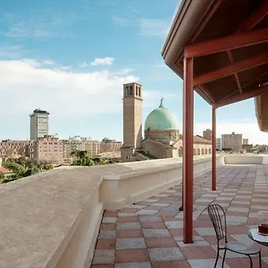 Casa Al Carmine Padwa